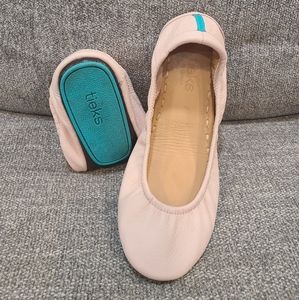 Tieks ballerina flats